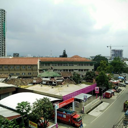 Sentra Inn Bandung Dış mekan fotoğraf
