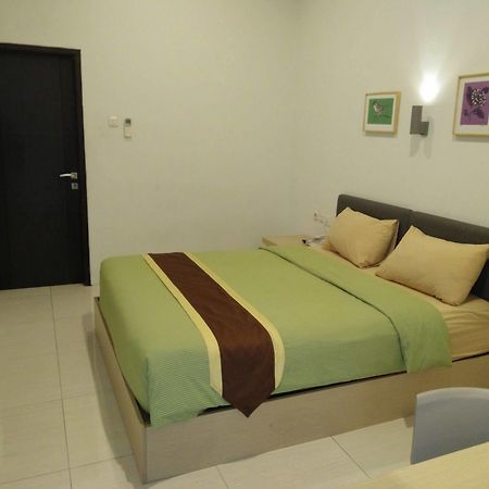 Sentra Inn Bandung Dış mekan fotoğraf