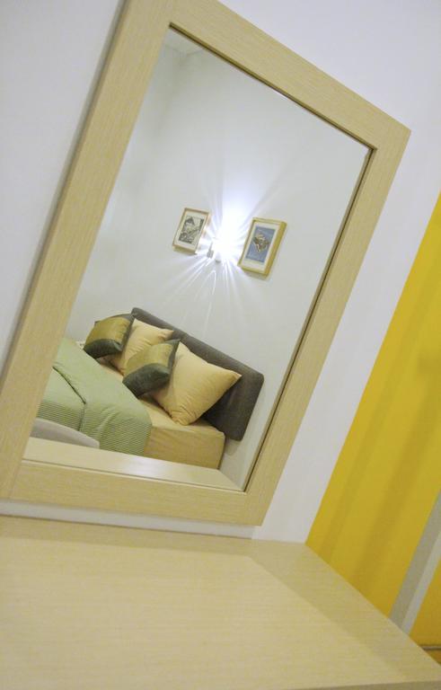 Sentra Inn Bandung Dış mekan fotoğraf