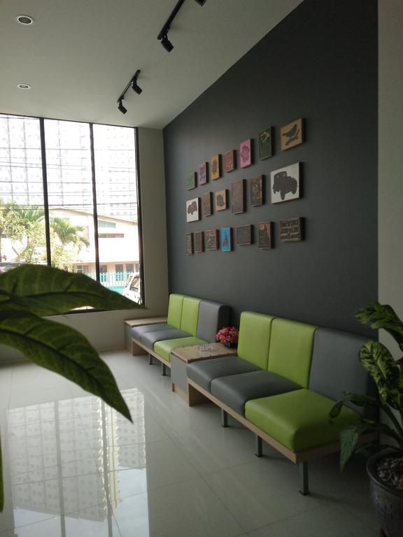 Sentra Inn Bandung Dış mekan fotoğraf