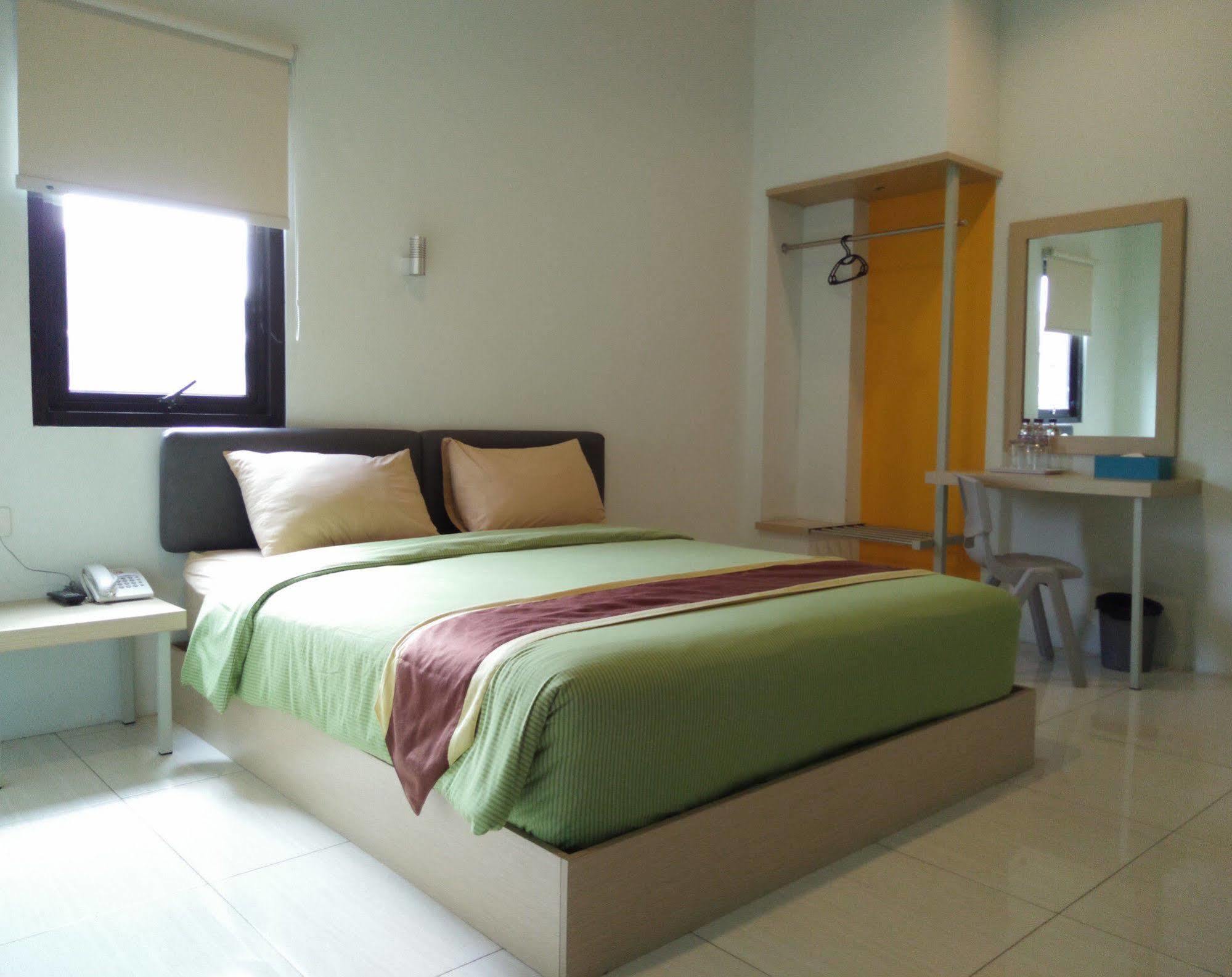 Sentra Inn Bandung Dış mekan fotoğraf
