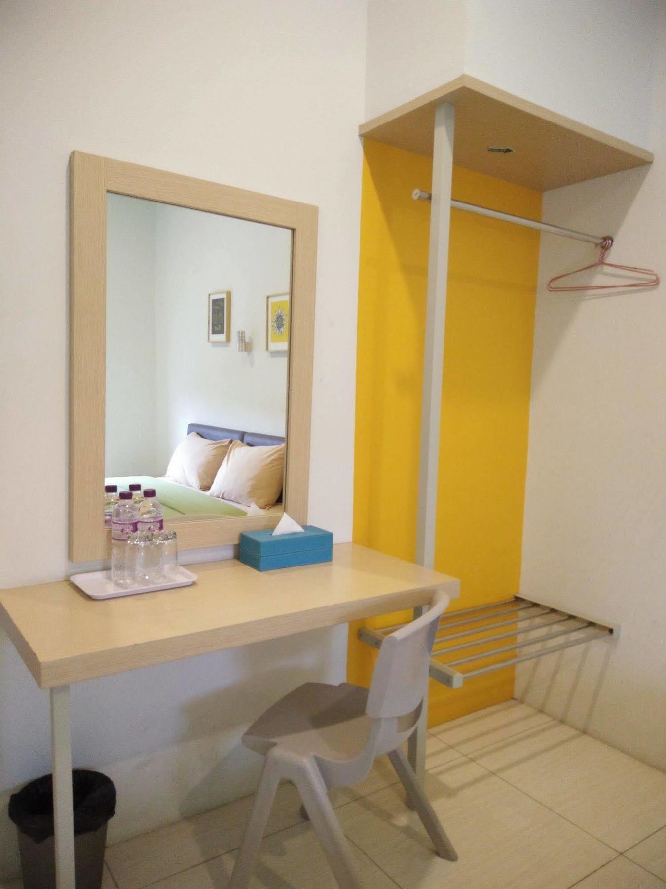 Sentra Inn Bandung Dış mekan fotoğraf