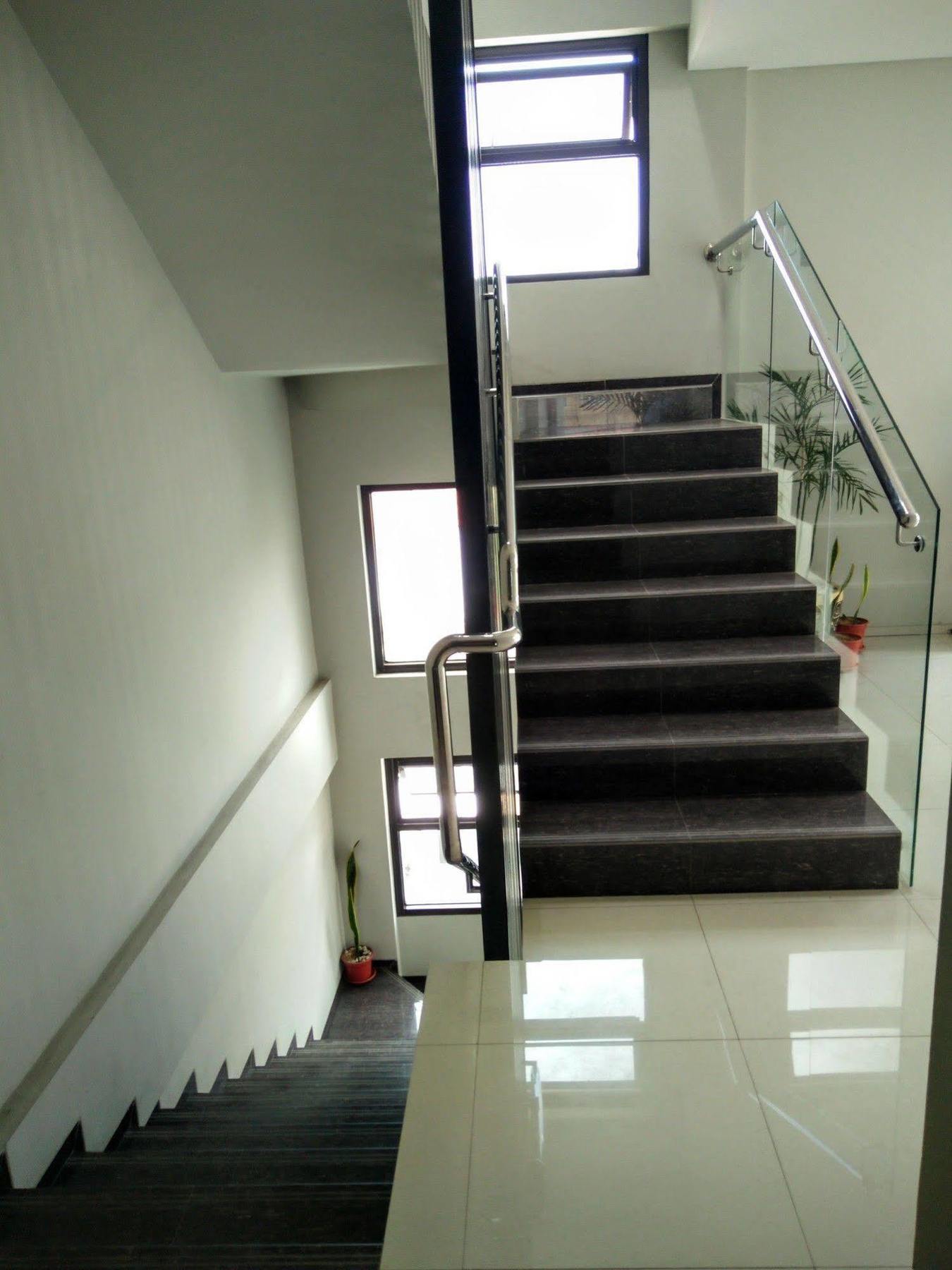 Sentra Inn Bandung Dış mekan fotoğraf