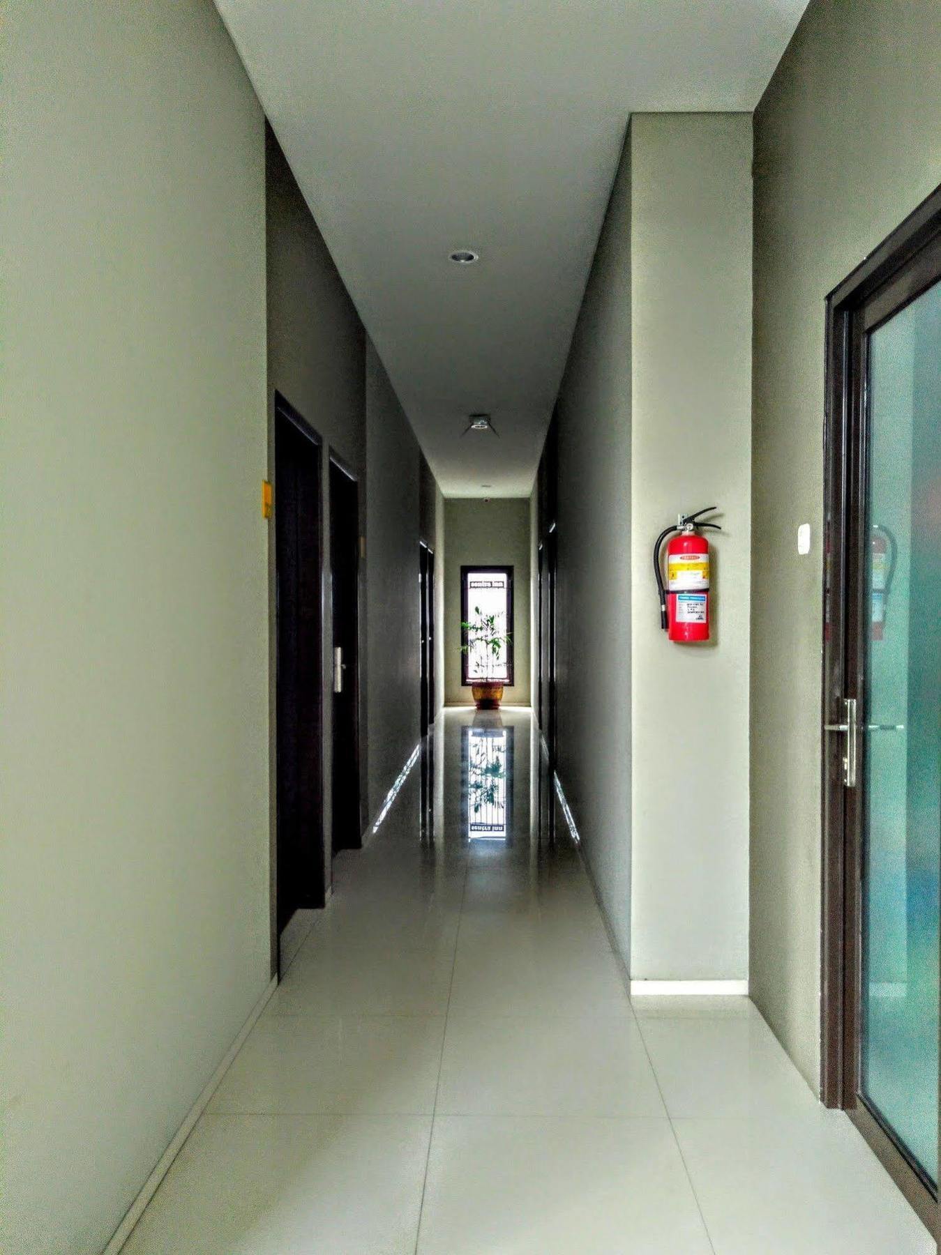 Sentra Inn Bandung Dış mekan fotoğraf