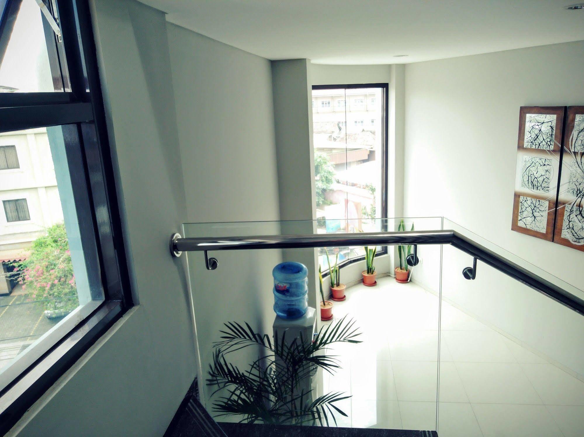 Sentra Inn Bandung Dış mekan fotoğraf