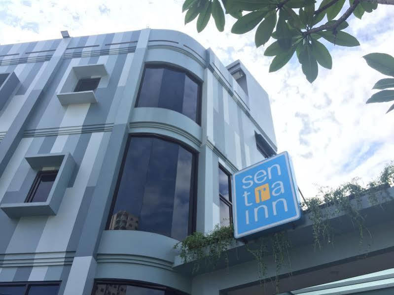 Sentra Inn Bandung Dış mekan fotoğraf