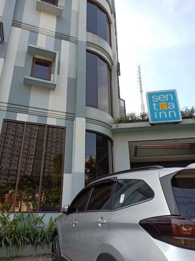 Sentra Inn Bandung Dış mekan fotoğraf